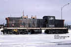 1000s - GMD1
