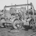 Wheel change