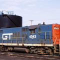 GT 4543