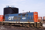 GT 4543