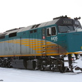 VIA 6435