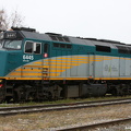 VIA 6445