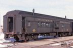 Passenger Equipment