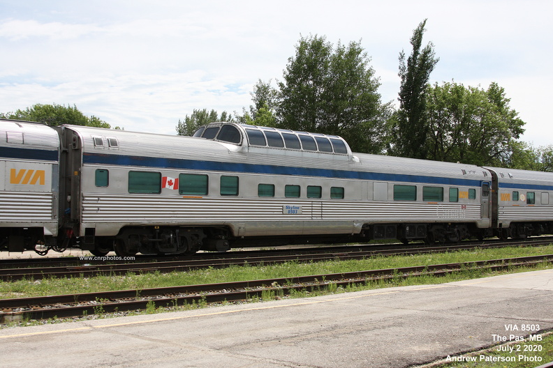 8503 Skyline Andrew Paterson July 2 2020 The Pas_ MB.JPG