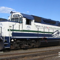 WM8018