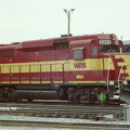 WRIX 2253