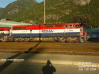 BC4605