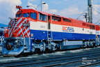 x BCOL 4603