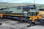 BC709c