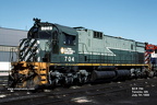 BC704d