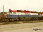 BC743b
