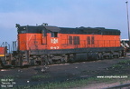 800s - SD9