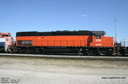 900S - SD40T-3