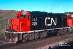 200s - GP38-2m