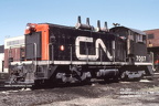 7007