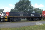 200s - GP9 Slug