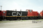 1100s - GMD1m