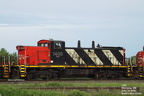 1405 Brent Letain Winnipeg MB  June 15 2019