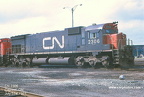 2306m