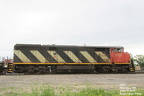 2407 Brent Letain Winnipeg MB  June 16 2018