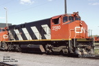 2580 (2594 visits) 2580