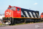 2583 (2606 visits) 2583