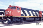 2586 (2461 visits) 2586