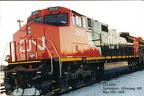 2600 (2680 visits) 2600