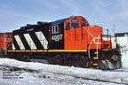 4007R