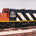 4009R