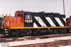 4009R