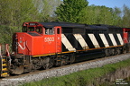 5503