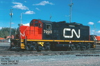 7003
