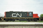 7011
