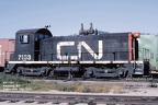 7153