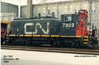 7303 (2457 visits) 7303