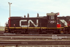 7306 (2364 visits) 7306