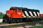 7503 (2560 visits) 7503