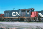 7507 (2532 visits) 7507