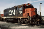 7508 (2621 visits) 7508