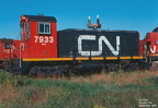 7933b