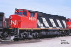 9505