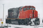Motive Power