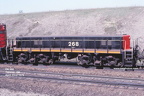 268h