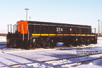 274hb
