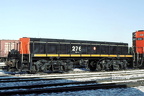 276h