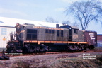 1700s - RSC-13