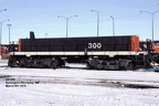 300b