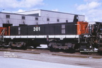 301s