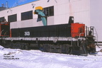 303s